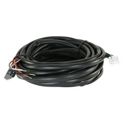 AEM Electronics Gauge Wiring Harnesses 30-3443