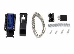 AEM Electronics Wiring Connectors
