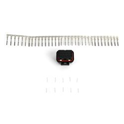 AEM Electronics BMS Connector Plug and Pin Kits 30-3712