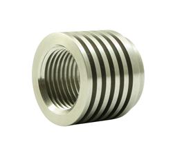 AEM Electronics Weld-In Bungs 30-4008