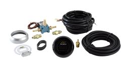 AEM Electronics Tru-BoostX Gauge-Type Controller Kits