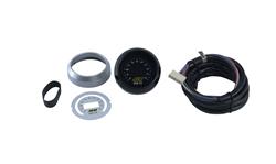 AEM Electronics Digital Display Gauges 30-4400