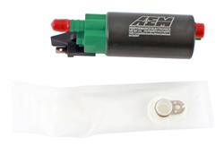 AEM Electronics High-Flow In-Tank Electric Fuel Pumps 50-1225