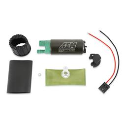 AEM Electronics High-Flow In-Tank Electric Fuel Pumps 50-1230
