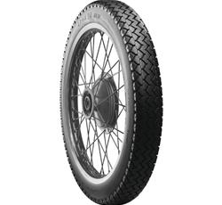 Avon Safety Mileage MKII Tires 3.25x17
