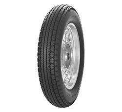 Avon Safety Mileage MKII Tires 5x16