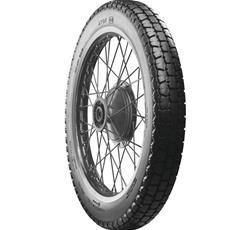 Avon Safety Mileage MKII Tires 4x19