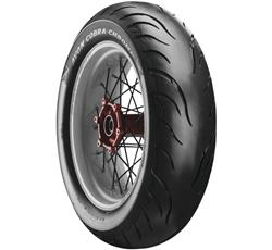 Avon Cobra Chrome Tires 180/55-18