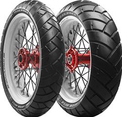 Avon Tires Trailrider AV54 Tires 120/90-17
