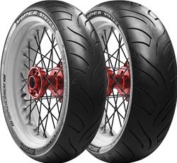 Avon Tires Viper-Stryke Tires 110/90-12