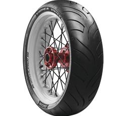 Avon Tires Viper-Stryke Tires 130/70-13