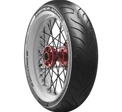 Avon Tires Viper-Stryke Tires 120/70-12