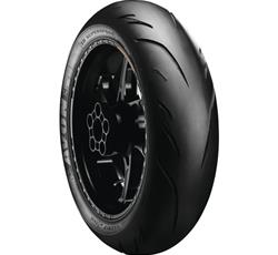 Avon 3D Supersport Tires 190/55-17