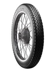 Avon Safety Mileage MKII Tires 4x18