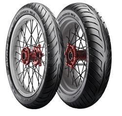 Avon Tires Roadrider MKII Tires 110/90-18