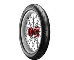 Avon Tyres Tires 640517
