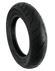 Avon Cobra Chrome Tires 150/80-17