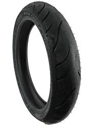 Avon Cobra Chrome Tires 120/70-19