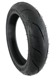Avon 3D Supersport Tires 120/70-17