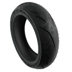 Avon 3D Supersport Tires 180/55-17