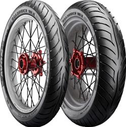 Avon Tires Roadrider MKII Tires 100/90-19