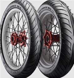 Avon Tires Roadrider MKII Tires 100/90-18