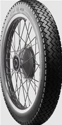 Avon Safety Mileage MKII Tires 4x19
