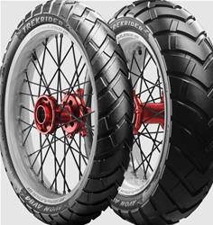 Avon Trekrider Tires 150/70-17