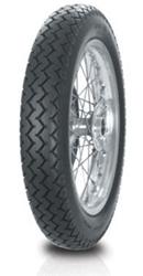 Avon Safety Mileage MKII Tires