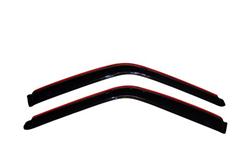 Auto Ventshade In-Channel Ventvisor Deflectors 192099