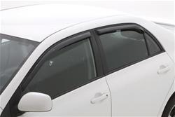 Auto Ventshade In-Channel Ventvisor Deflectors for 2008-2013 HIGHLANDER - 194063