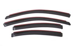 Auto Ventshade In-Channel Ventvisor Deflectors for 2009-2014 MAXIMA - 194100