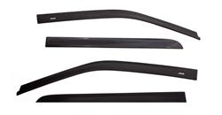 Auto Ventshade In-Channel Ventvisor Deflectors for 2023-2025 SPORTAGE - 194174