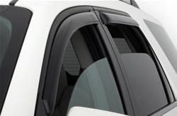 Auto Ventshade In-Channel Ventvisor Deflectors for 2022-2025 GRAND CHEROKEE - 194334