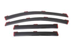 Auto Ventshade In-Channel Ventvisor Deflectors for 2013-2019 ESCAPE - 194383