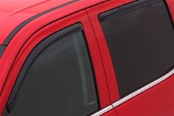 Auto Ventshade In-Channel Ventvisor Deflectors for 2012-2016 CR-V - 194485