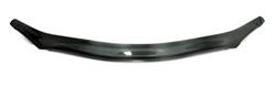 Auto Ventshade Hoodflectors for 2014-2018 SIERRA 1500, 2019 SIERRA 1500 LIMITED - 21023