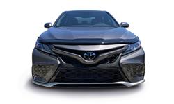 Husky Hood Shields for 2018-2024 CAMRY - 2810161