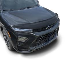 Husky Hood Shields for 2021-2025 TRAILBLAZER - 2810183