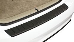 Auto Ventshade Bumper Protectors for 2017-2020 FUSION - 2034002