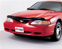 Auto Ventshade Carflectors