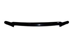 Auto Ventshade Hoodflectors for 2017-2022 F-250 SUPER DUTY, F-350 SUPER DUTY, 2017-2021 F-450 SUPER DUTY - 21264