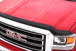 Auto Ventshade Hoodflectors for 2015-2022 CANYON - 21556