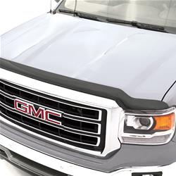 Auto Ventshade Hoodflectors for 2019-2023 RANGER - 21954