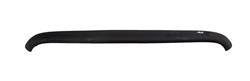 Auto Ventshade Bugflectors II for 2020-2025 GLADIATOR, 2018-2024 WRANGLER - 24827