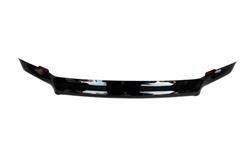 Auto Ventshade Bugflectors II for 2007-2017 WRANGLER, 2018 WRANGLER JK - 24901