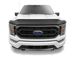 Husky Bugflectors II for 2021-2025 F-150 - 2815621