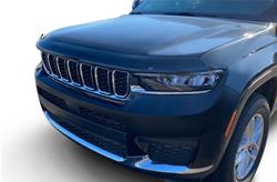 Husky Bugflectors II for 2020-2025 GRAND CHEROKEE, 2021-2025 GRAND CHEROKEE L - 2815962