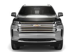 Husky Bugflectors II for 2021-2025 SUBURBAN, TAHOE - 2815960