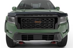 Husky Bugflectors II for 2022-2025 FRONTIER - 2815975
